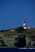 Olympic peninsula
